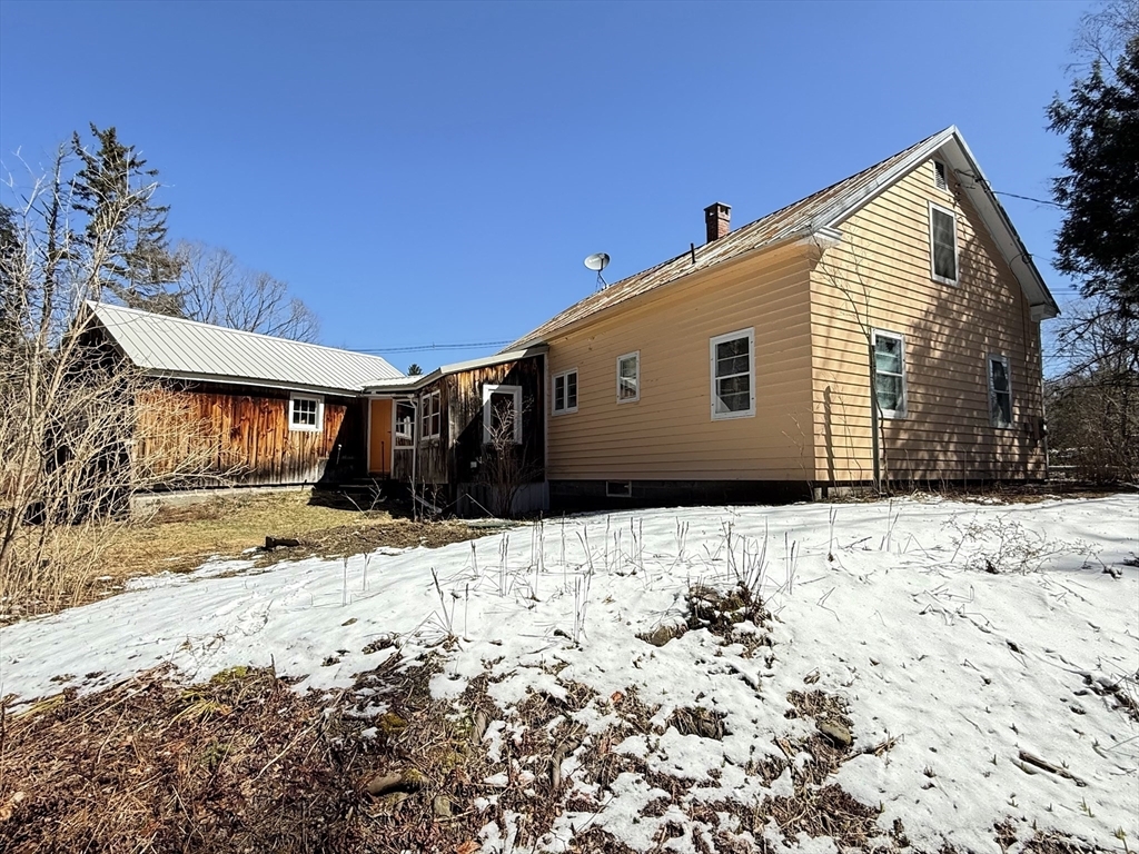 Property Photo: 79 East Main Street MA 01070