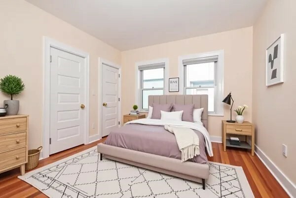 Property Photo:  34 Channing St C  MA 02458 
