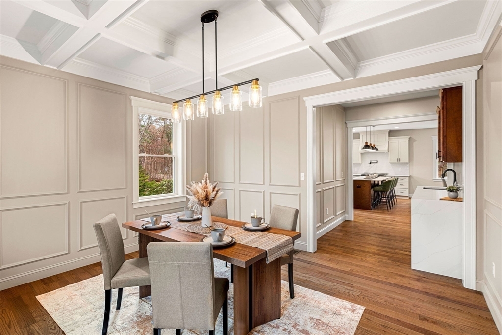 Property Photo: 40 Boston Rd MA 01810