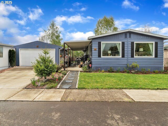 1055 Lockhaven Dr 61  Keizer OR 97303 photo