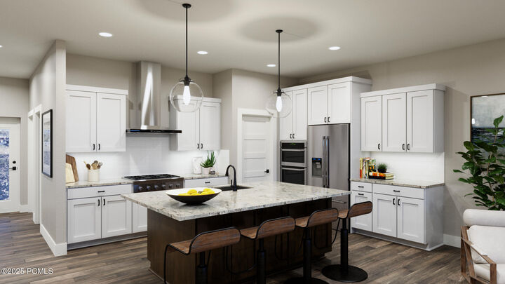 Property Photo: 11547 N Deepwater Drive UT 84036