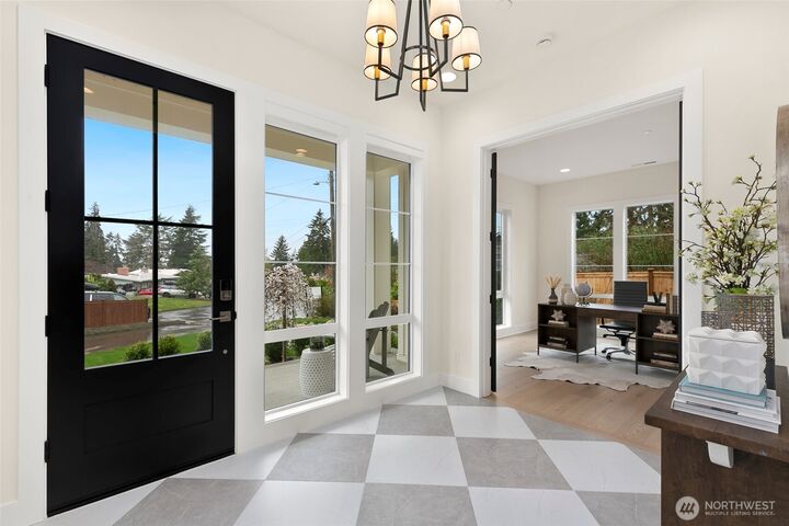 Property Photo:  1035  159th Place SE  WA 98008 