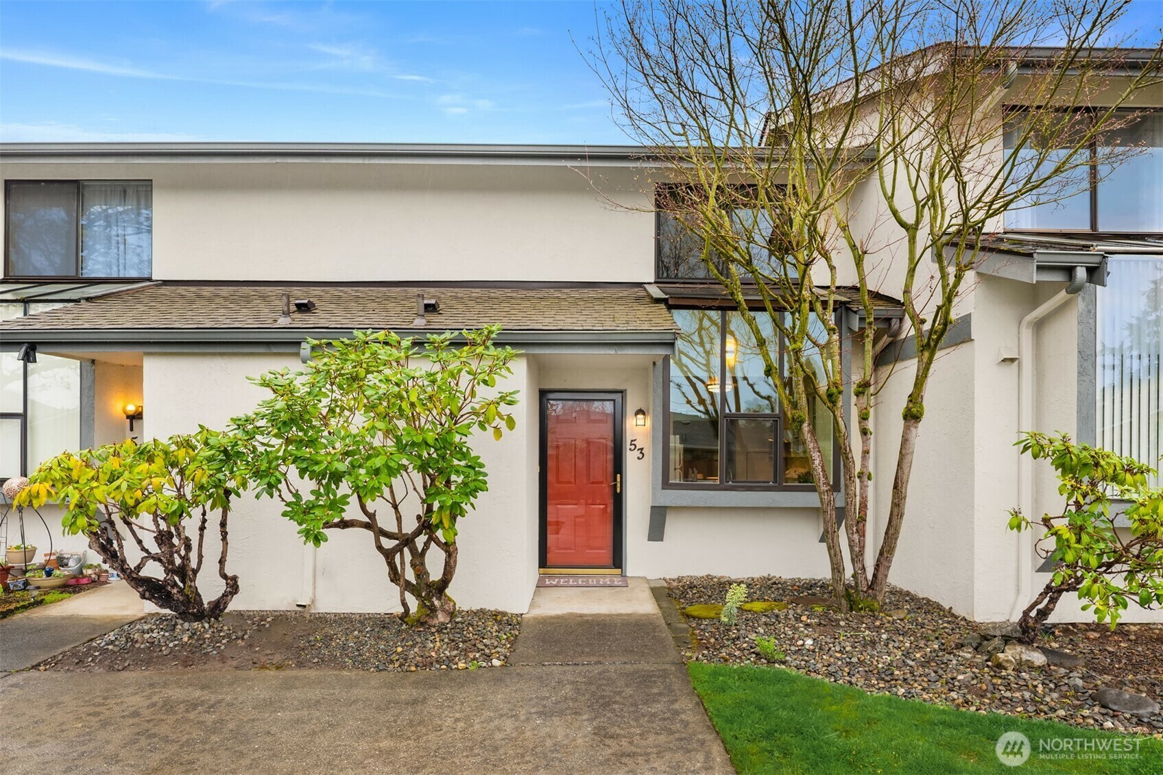 Property Photo: 4805 76th Street NE 53 WA 98270