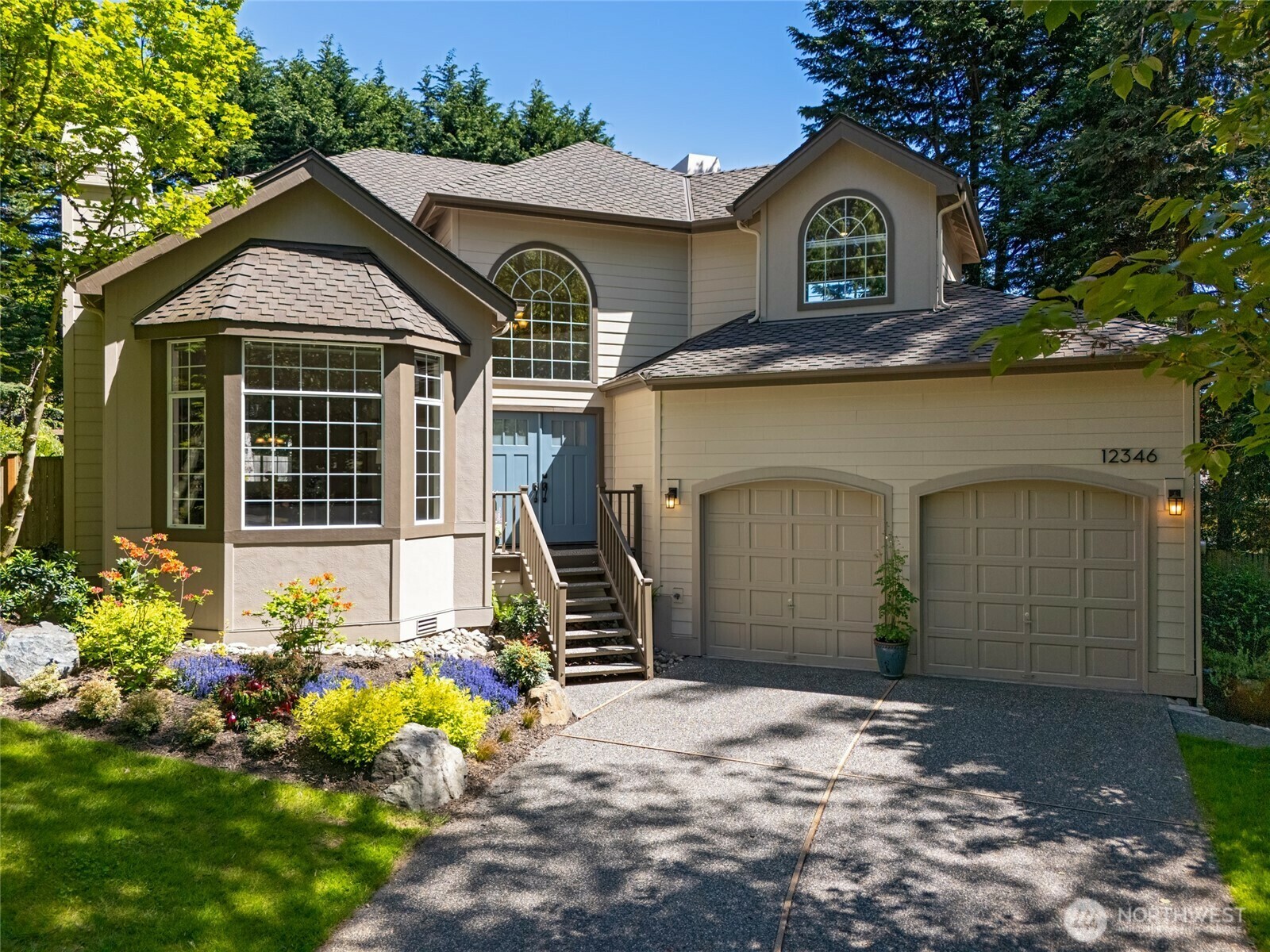 12346  76th Avenue NE  Kirkland WA 98034 photo