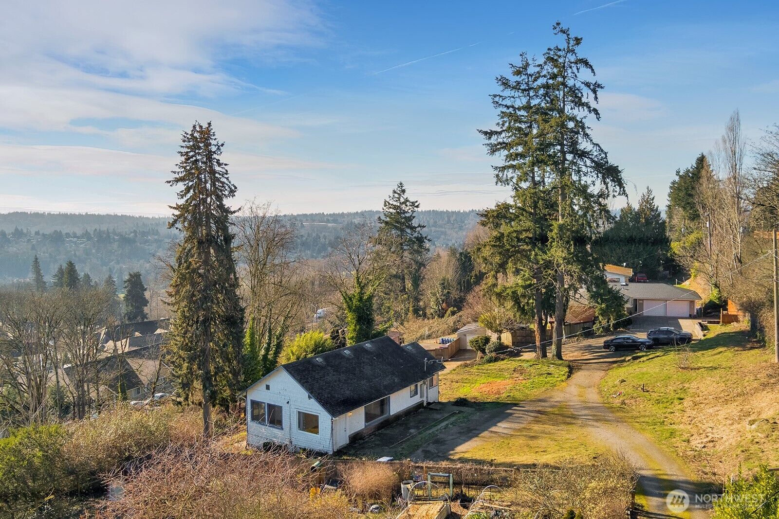 Property Photo:  6850 S 133rd Street  WA 98178 