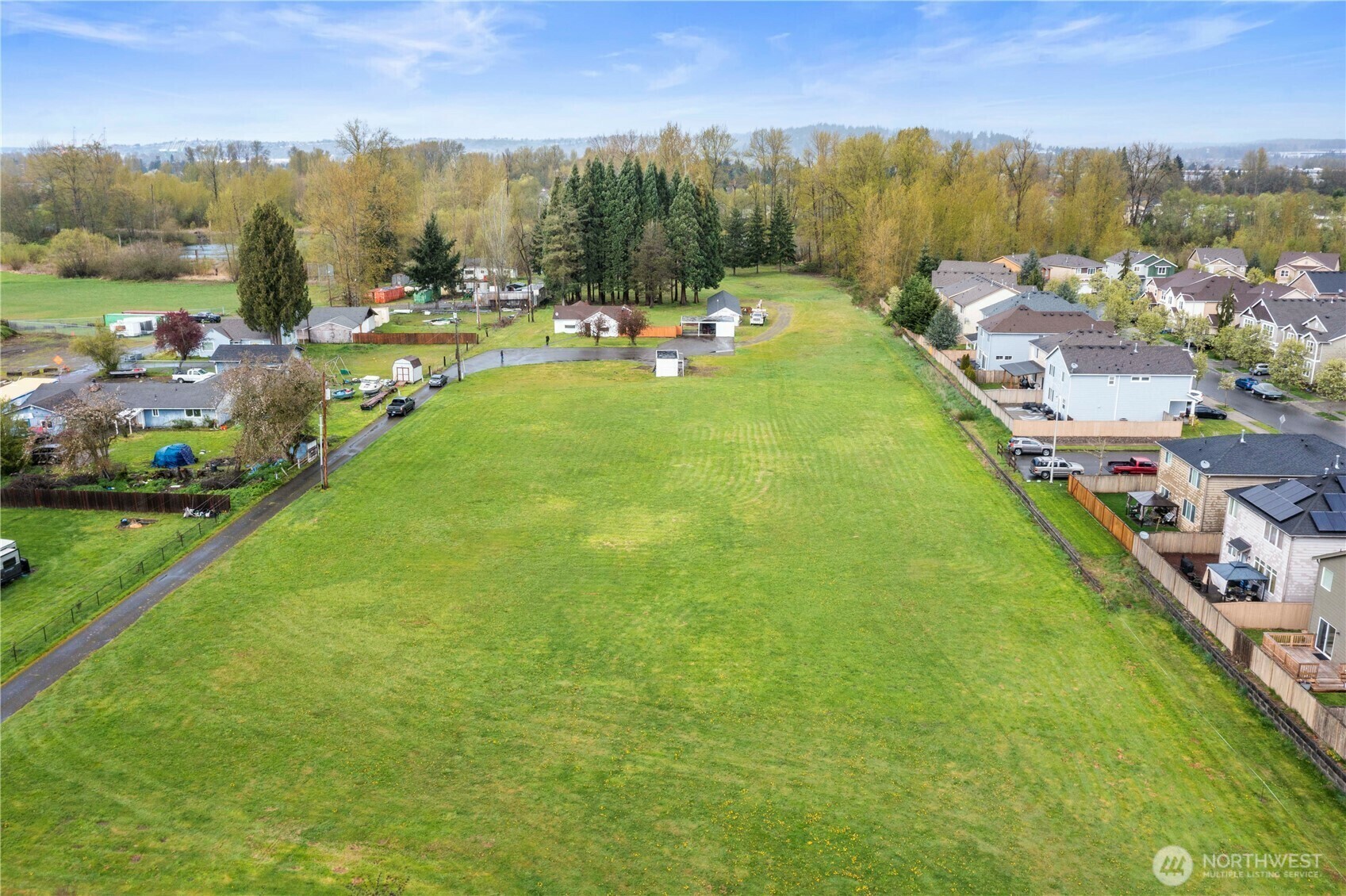 Property Photo: 3829 60th Avenue E WA 98424