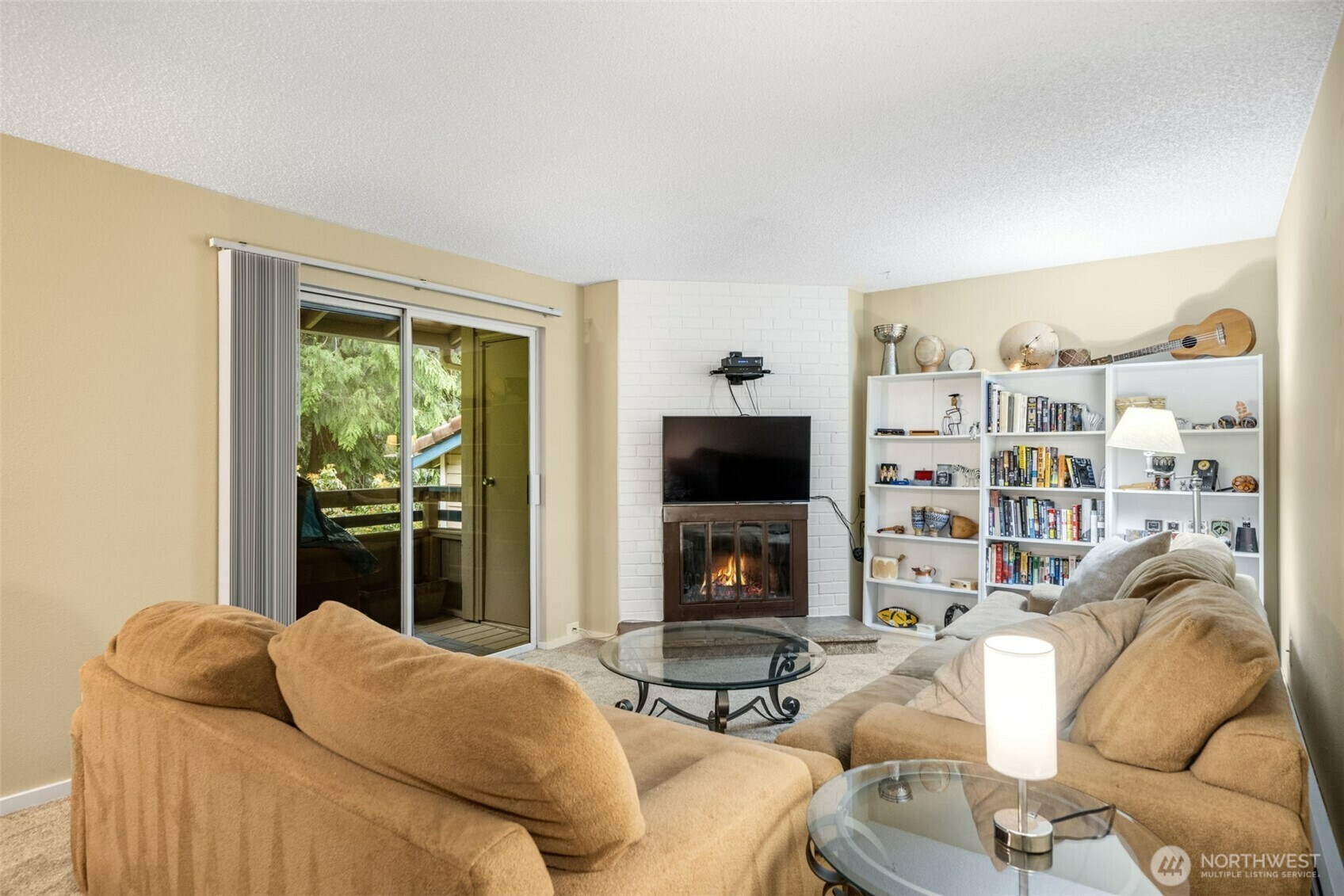 Property Photo: 17532 150th Court SE M8 WA 98058