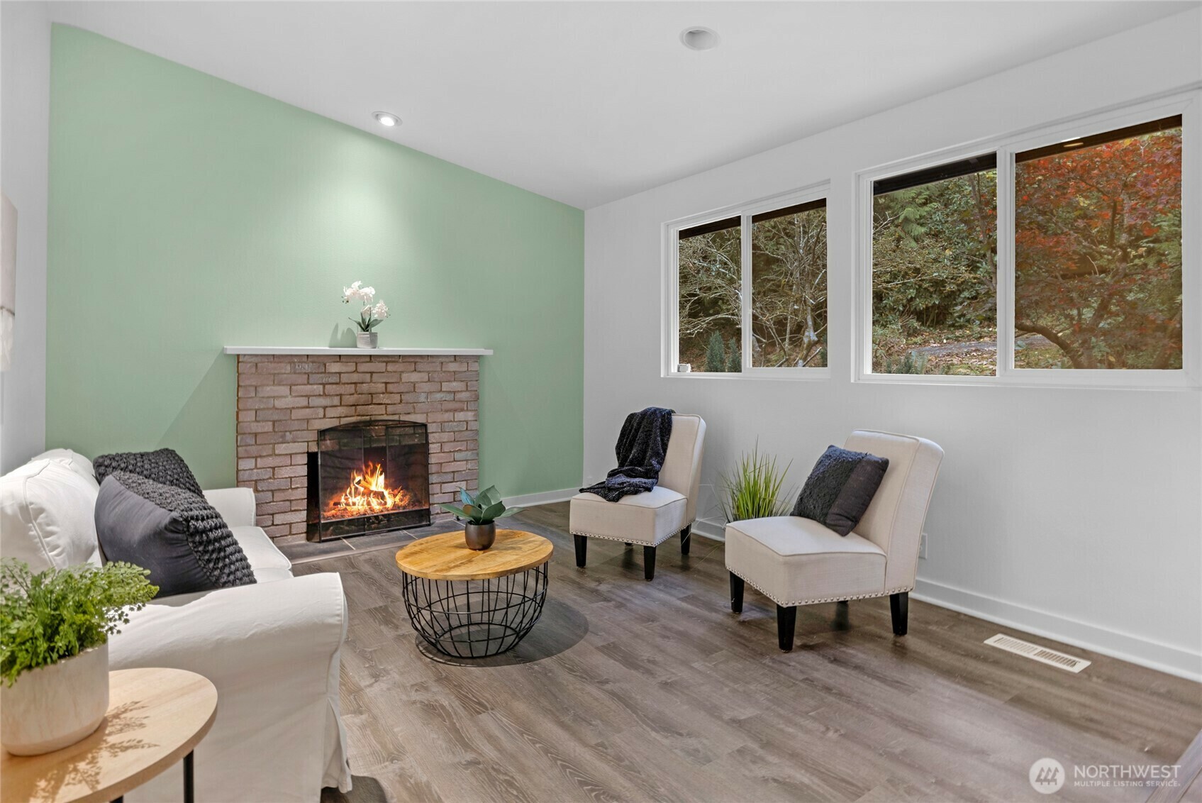 Property Photo: 11819 Nevers Road WA 98290