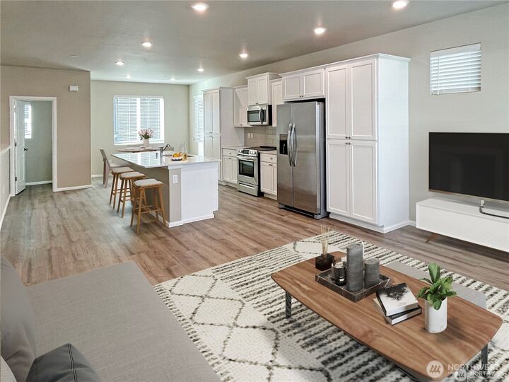 Property Photo:  32665  Park Butte Lane  WA 98010 