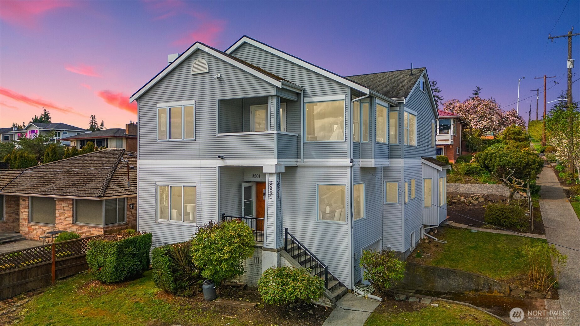 3201  36th Avenue SW  Seattle WA 98126 photo