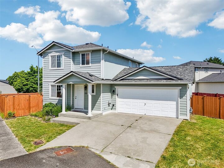 Property Photo: 1030 85th Drive NE WA 98258