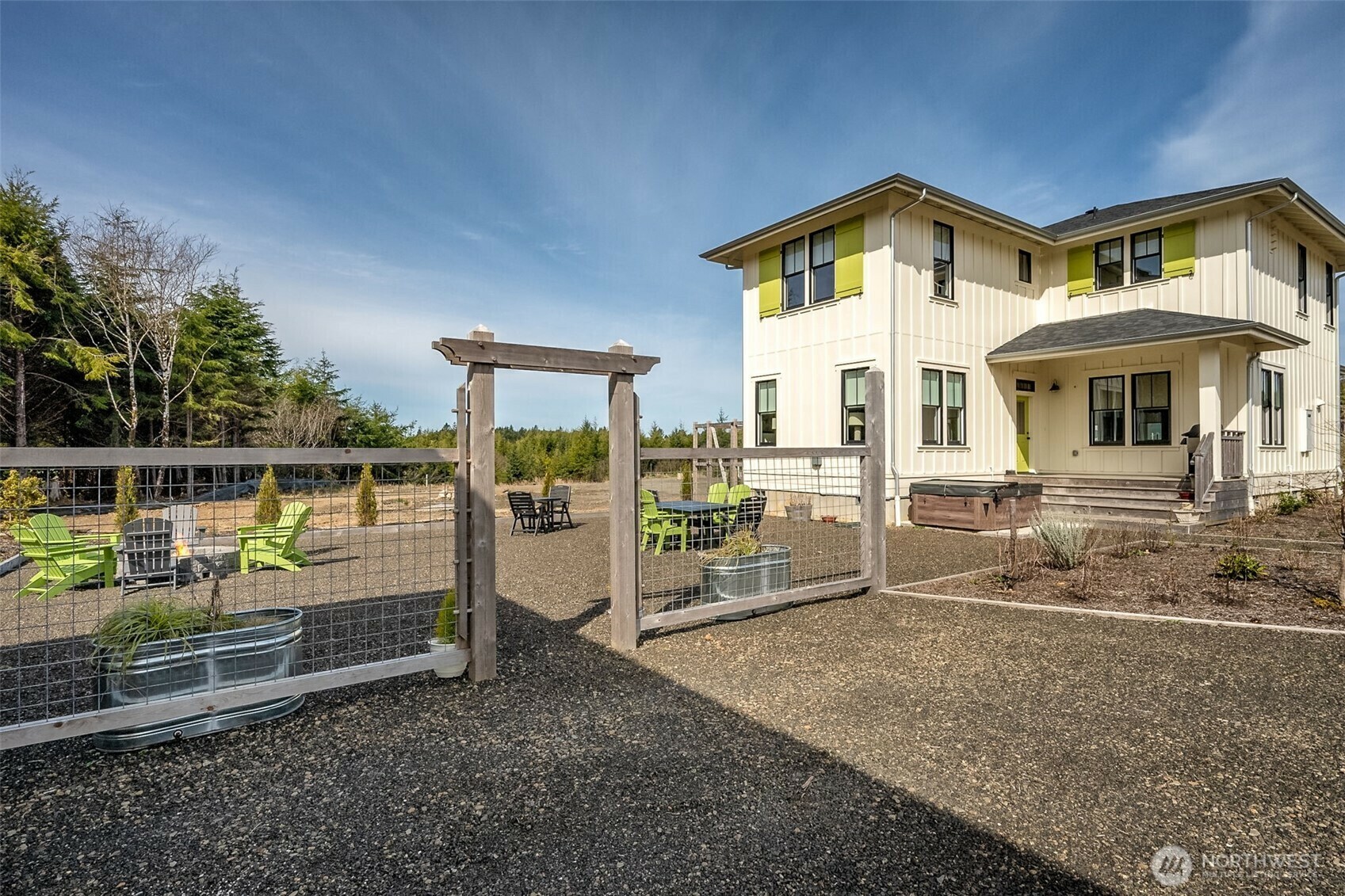 Property Photo: 36 Easthaven Street WA 98571