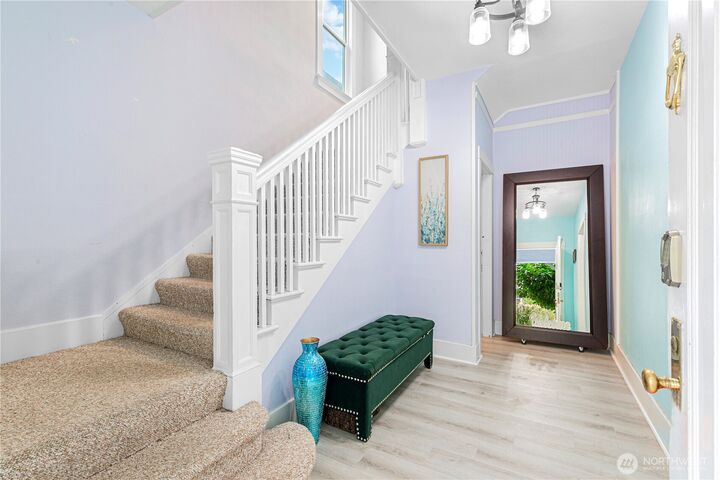 Property Photo: 819 NW 50th Street WA 98107