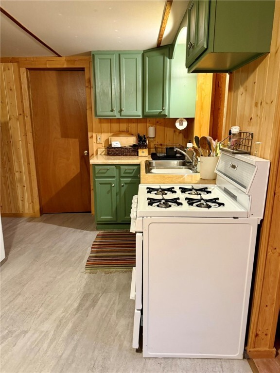 Property Photo: 6039 N Elsie Road 2 WI 54876
