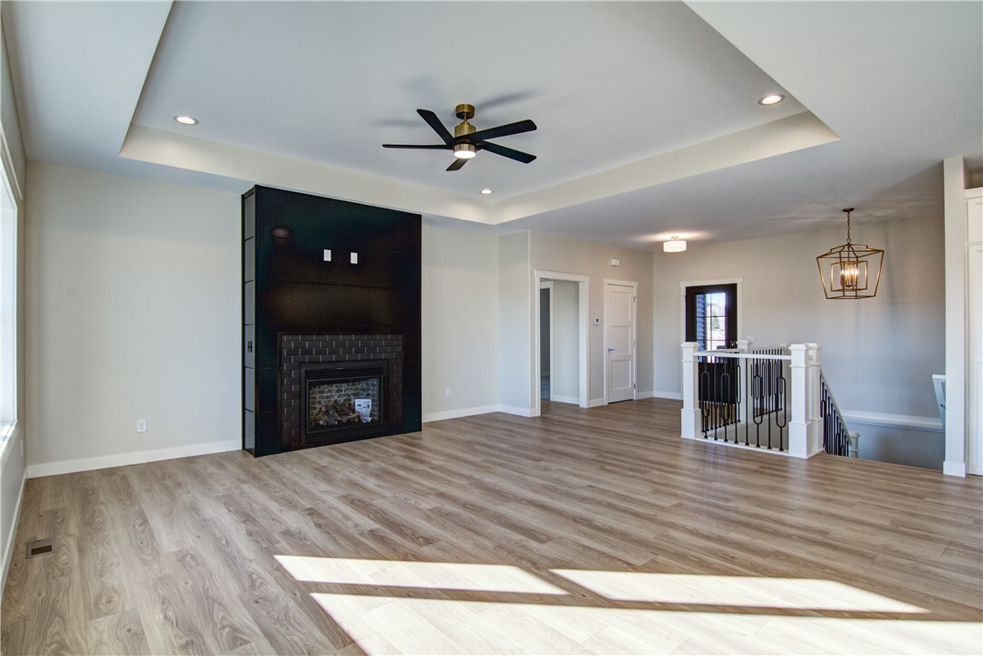 Property Photo:  E5215 Queen'S Drive  WI 54738 