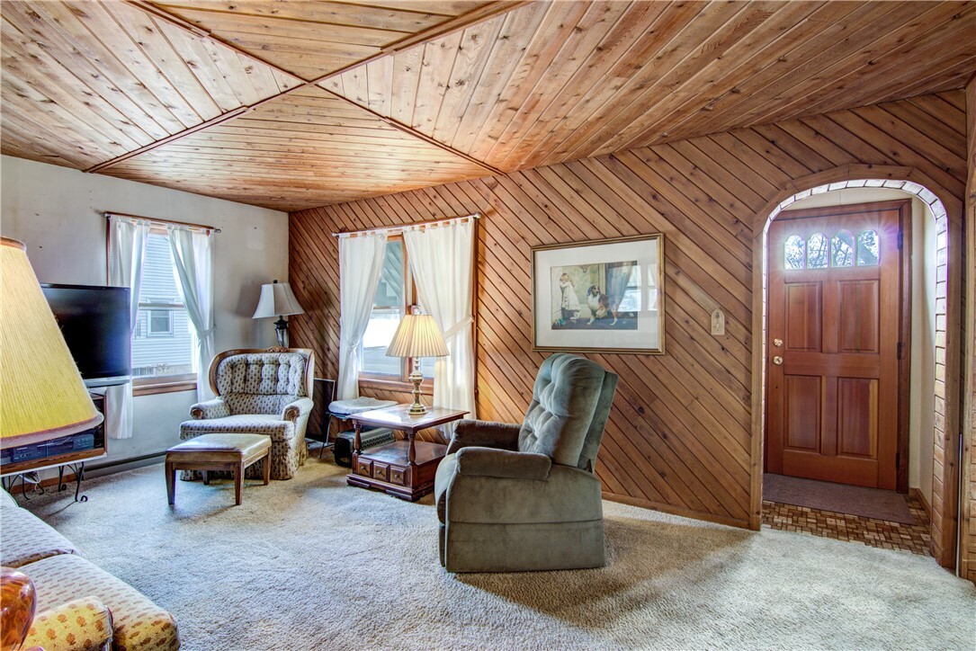 Property Photo: 3612 London Road WI 54701