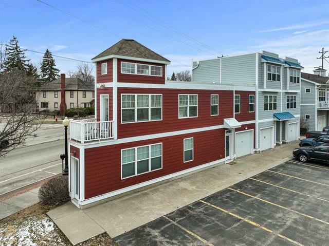 307 E Eighth Street  Traverse City MI 49684 photo