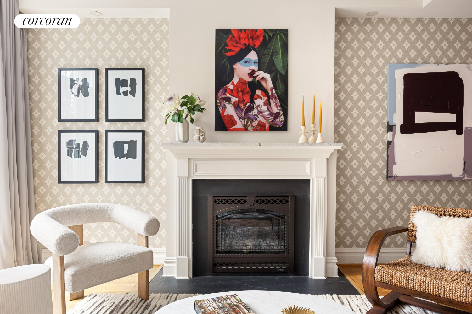 Property Photo: 349A State Street NY 11217