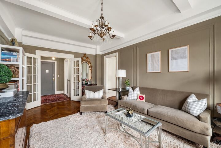 Property Photo: 535 W 110th Street 11B NY 10025