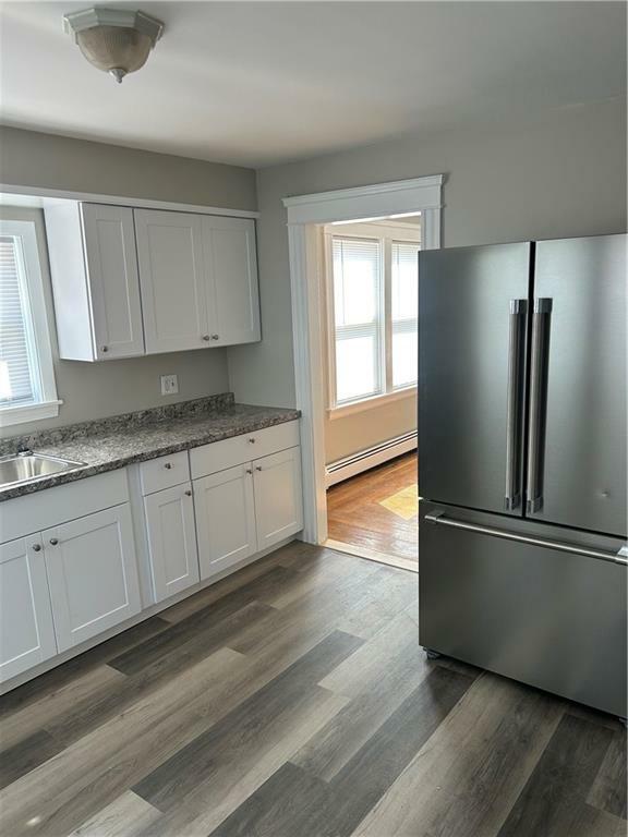 Property Photo: 101 Rutherglen Avenue 1 RI 02907