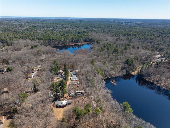 Property Photo: 213 Hallville Road RI 02822