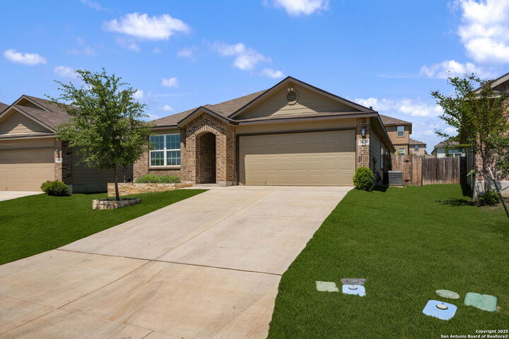 Property Photo: 3629 Copper River TX 78163