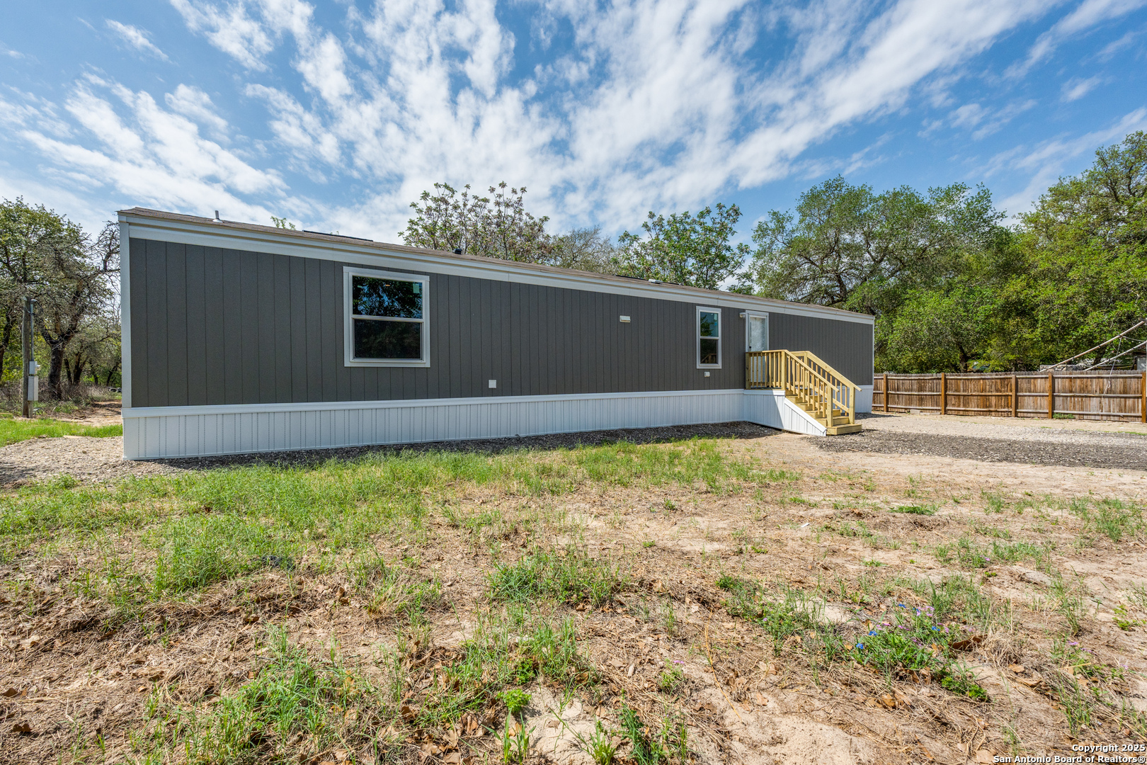 Property Photo: 4506 New Mathis TX 78112