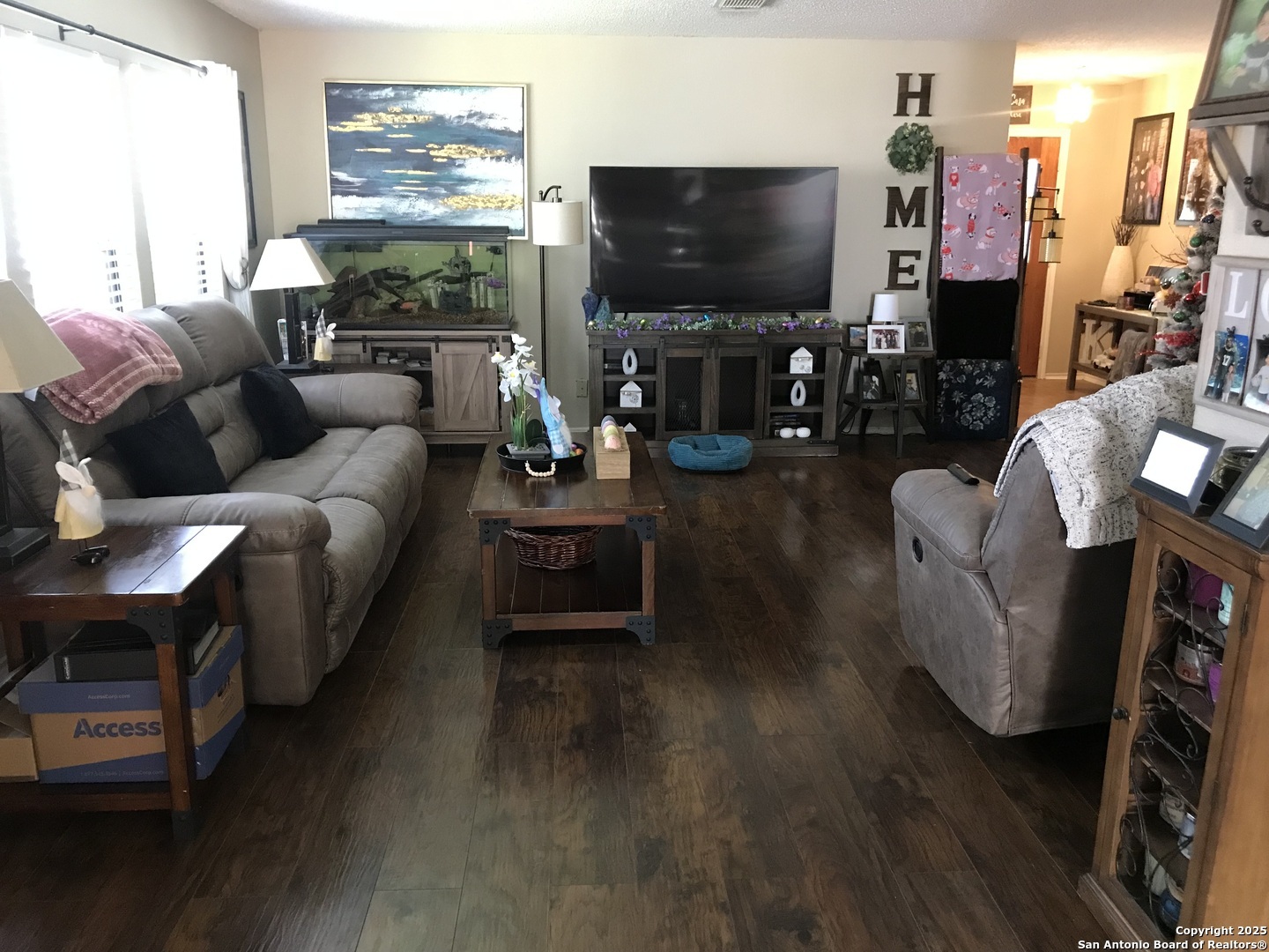 Property Photo: 16131 Walnut Creek TX 78247