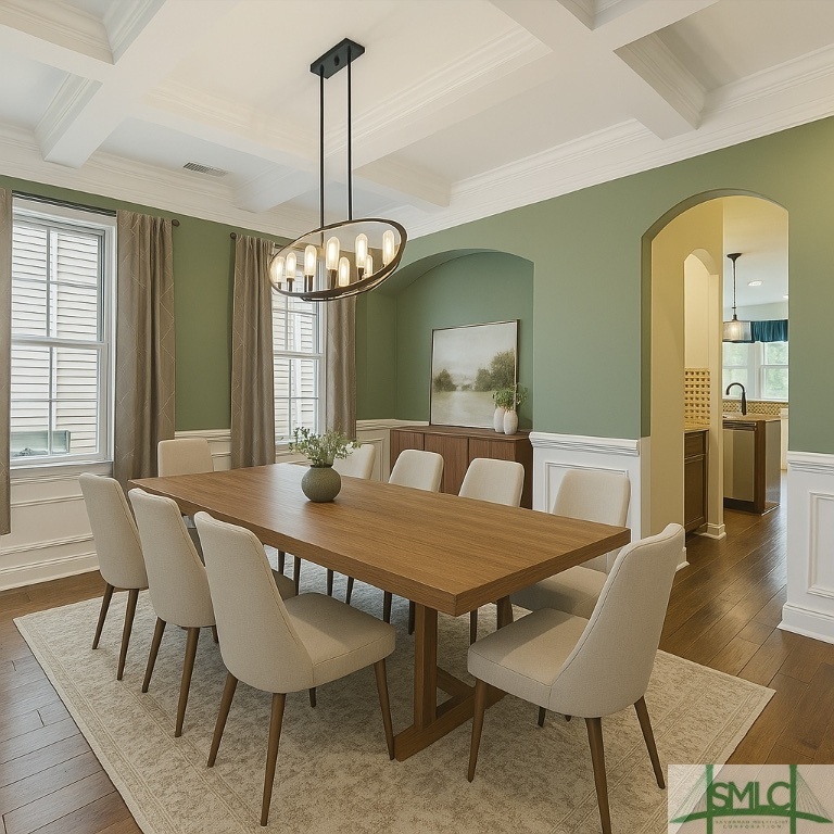Property Photo: 77 Redwall Circle GA 31407