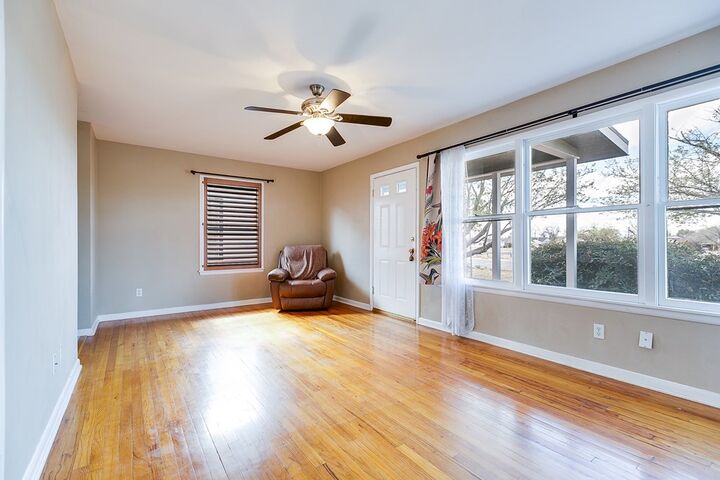Property Photo: 2403 Freeland Ave TX 76901