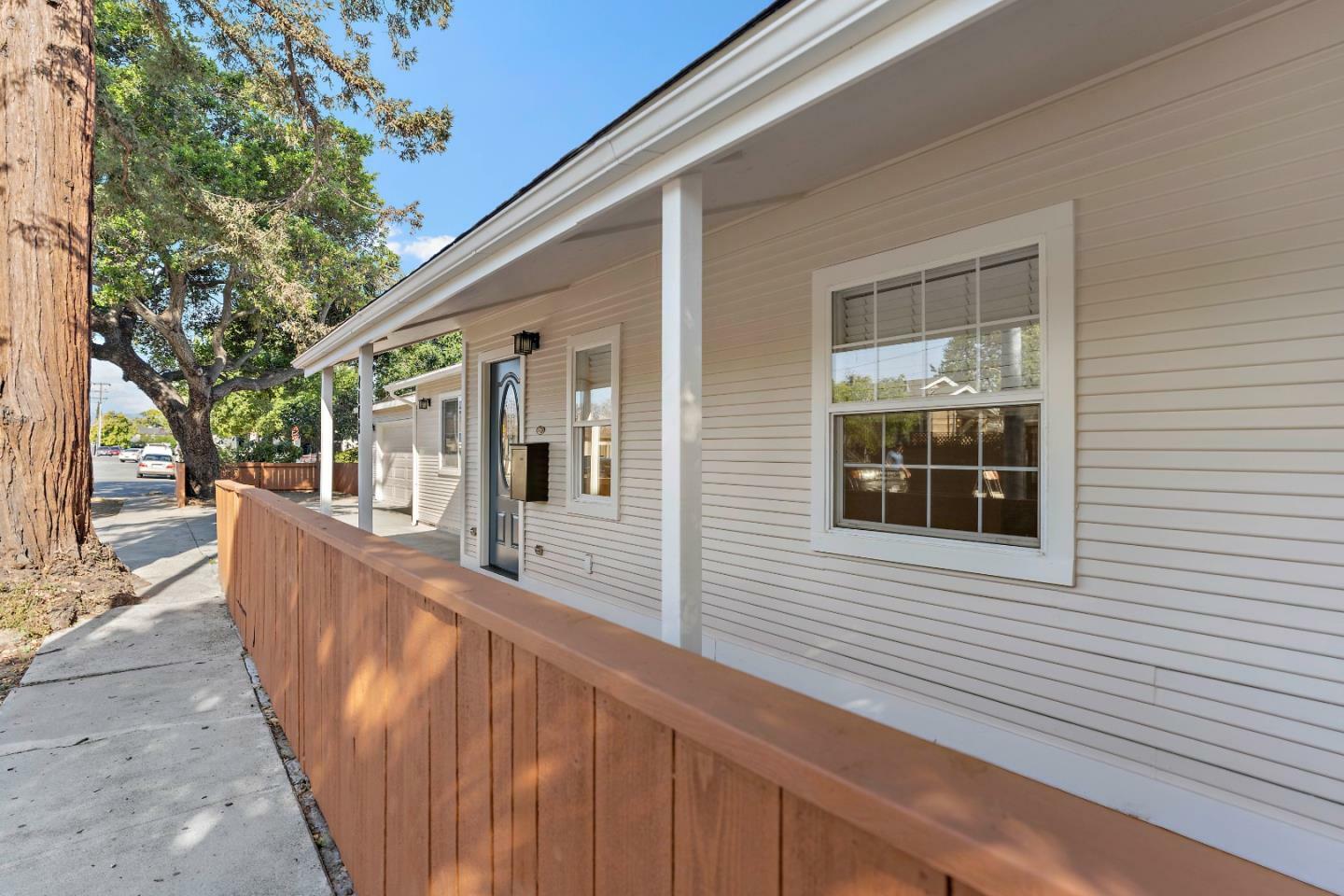 Property Photo: 2173 Elliott Street CA 95128