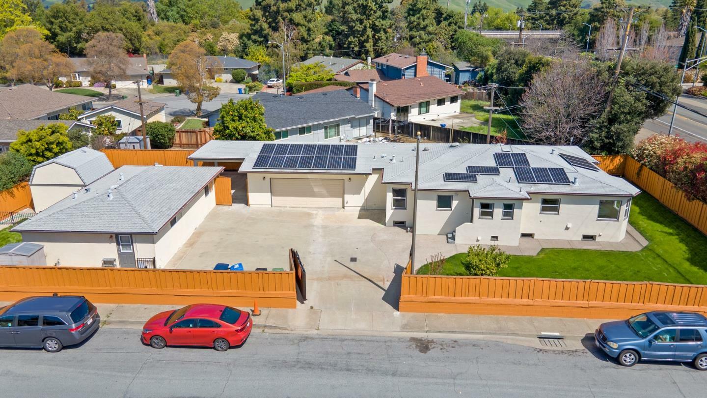 1819 Peralta Boulevard  Fremont CA 94536 photo