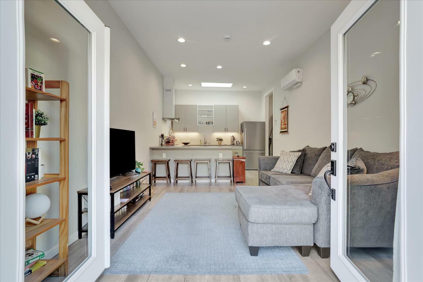 Property Photo: 355 South 17th Street CA 95112