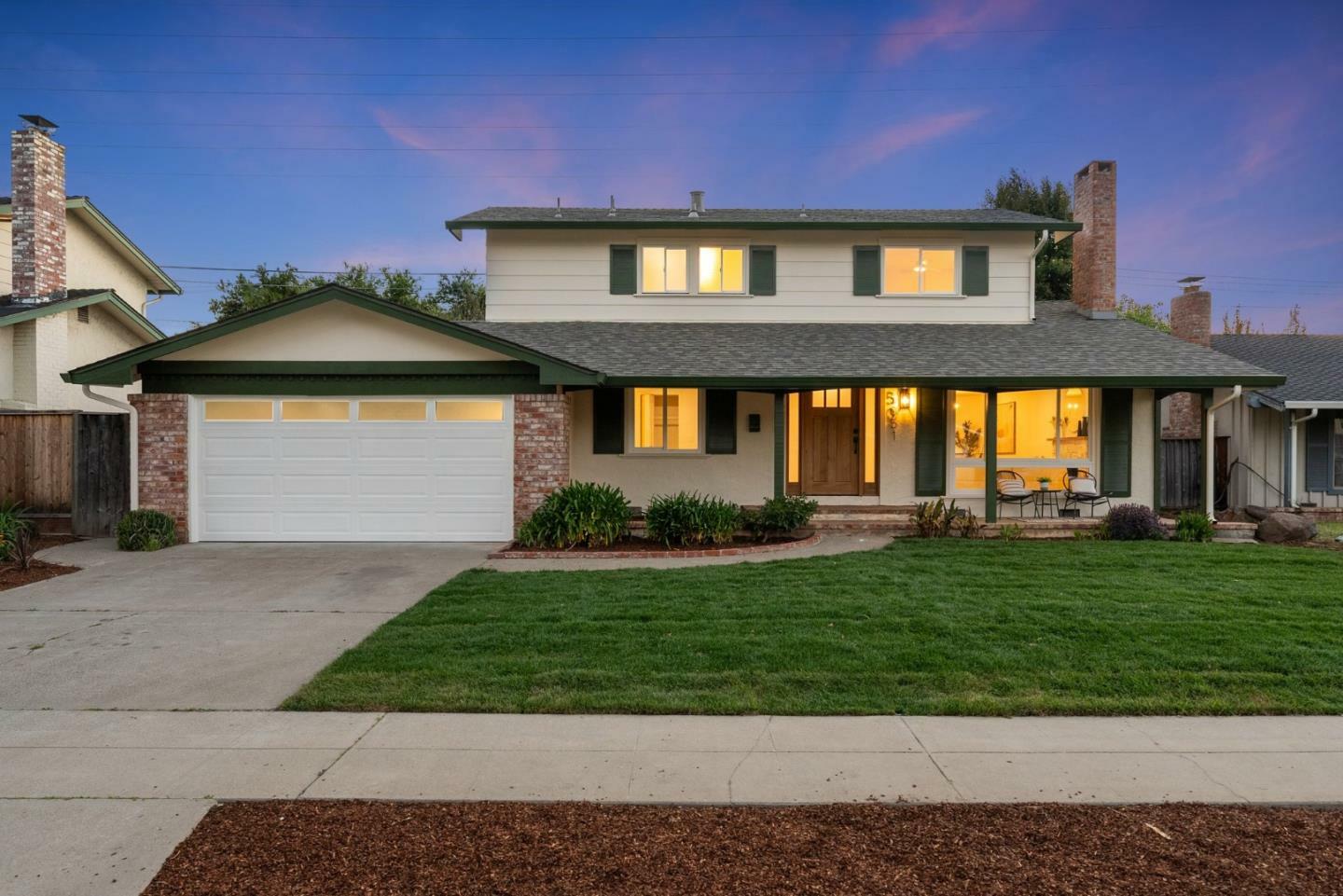 5051 Joseph Lane  San Jose CA 95118 photo
