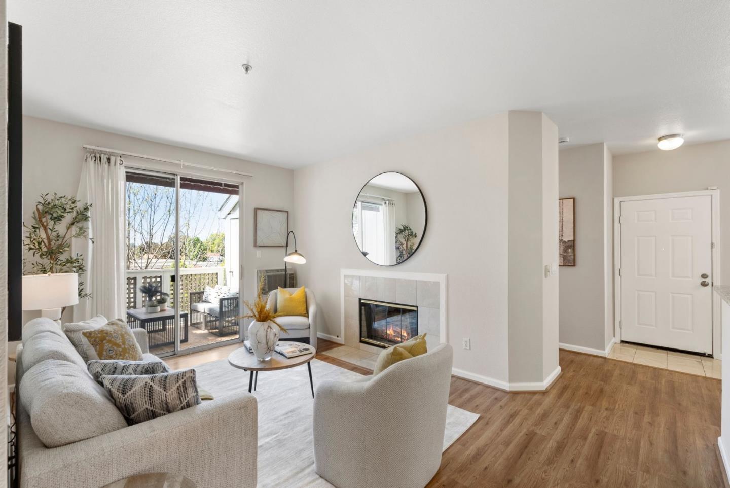 Property Photo: 250 Santa Fe Terrace 322 CA 94085
