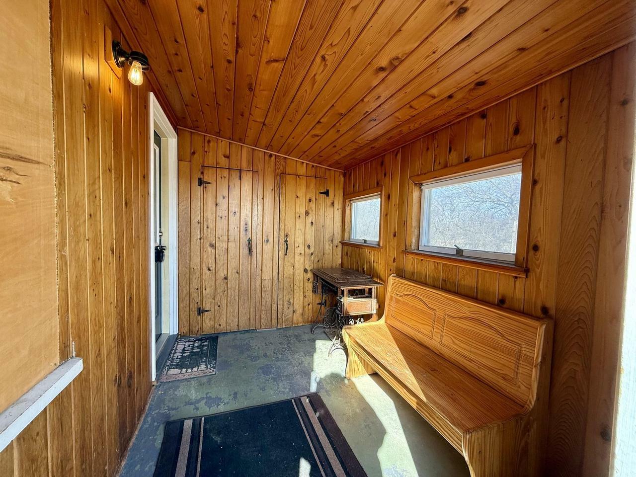 Property Photo: 910 Townline Road WI 54660