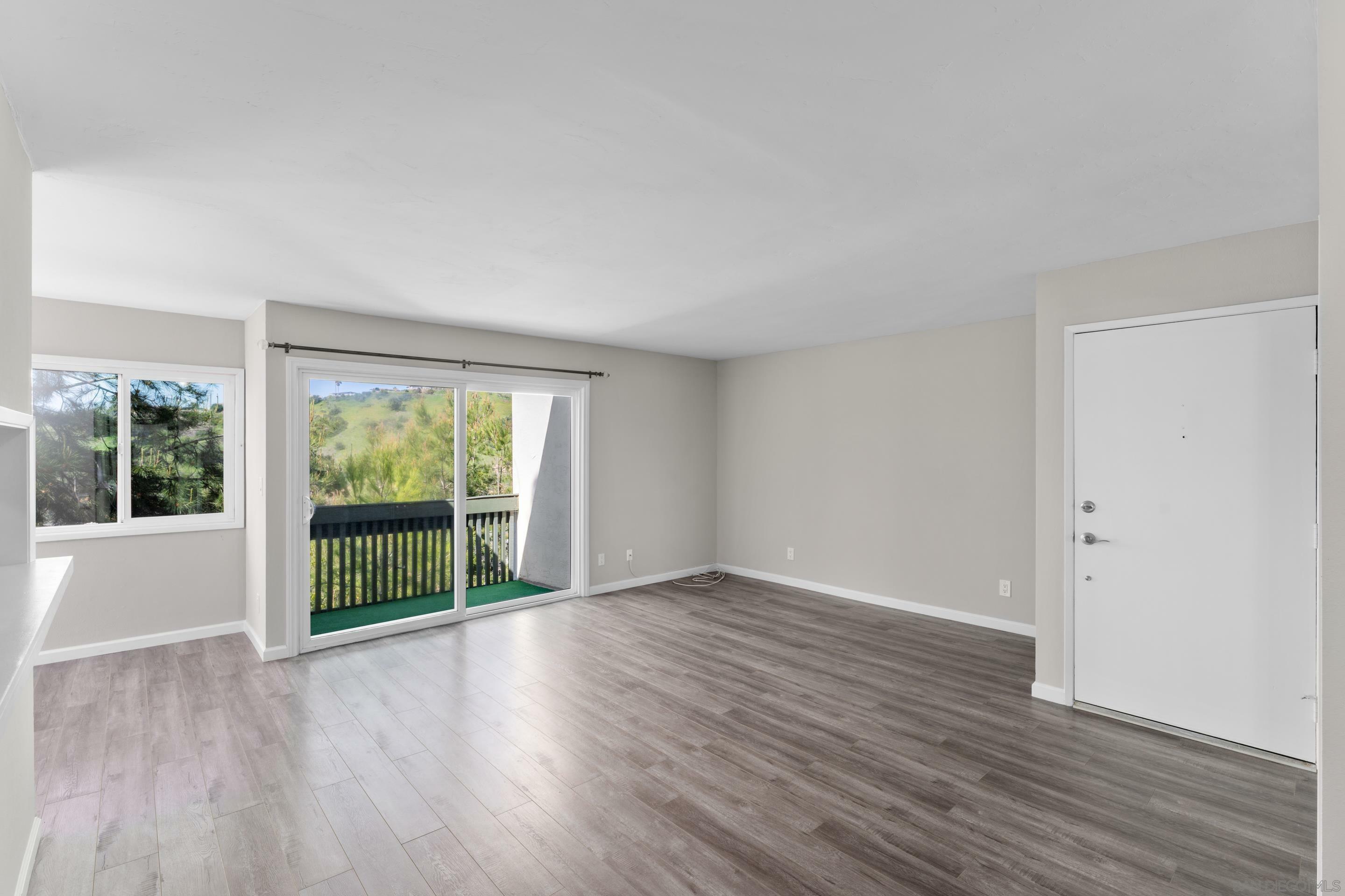 Property Photo: 4064 Huerfano Avenue 249 CA 92117