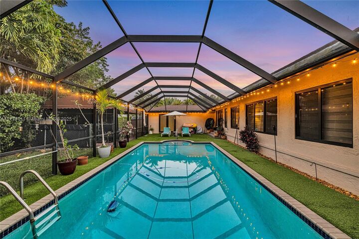 Property Photo: 7801 SW 170th St FL 33157