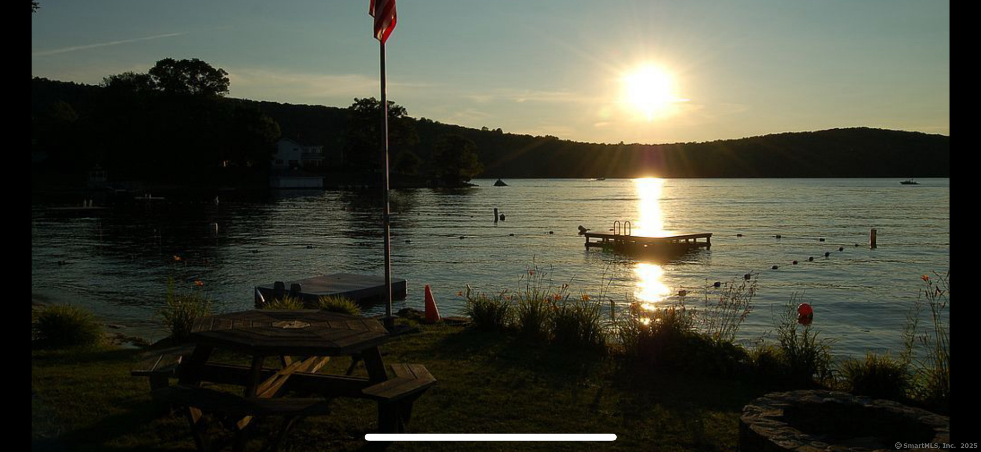 Property Photo: 47 Candlewood Heights CT 06776