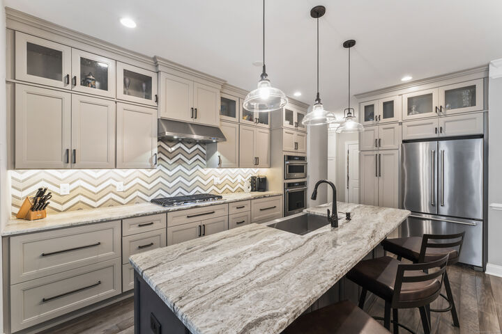Property Photo: 63 Great Hill Drive 63 CT 06801