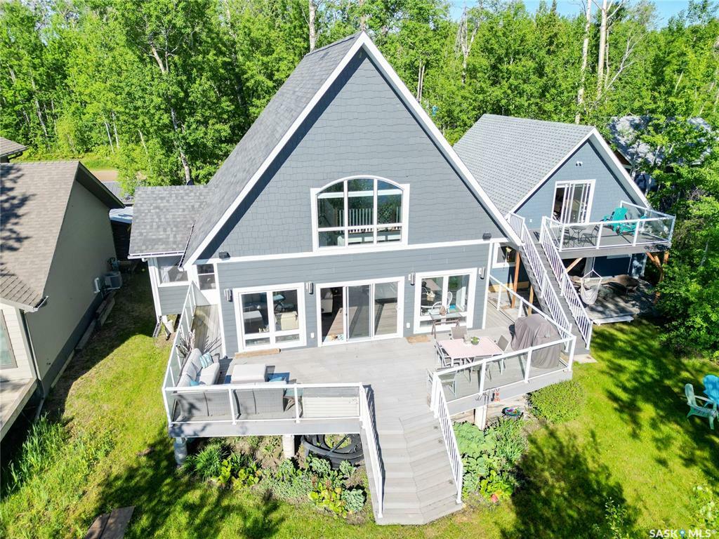 Property Photo: 4 Wilson Crescent SK S0J 0E0