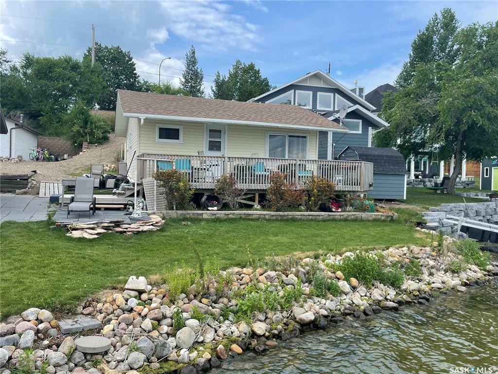 Property Photo: 16 Sleepy Hollow Road SK S0M 0L0