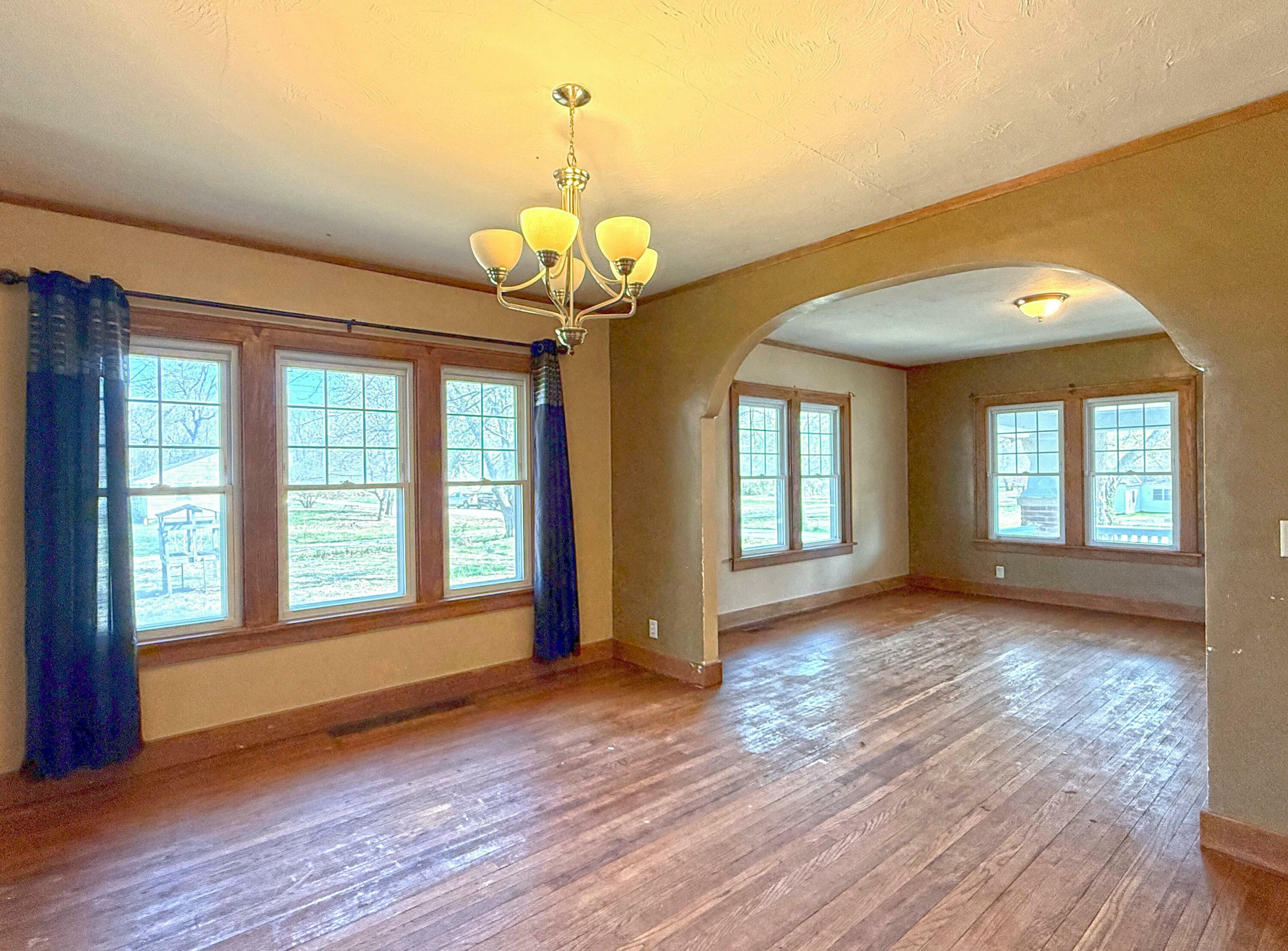 Property Photo: 507 O Street IA 51640
