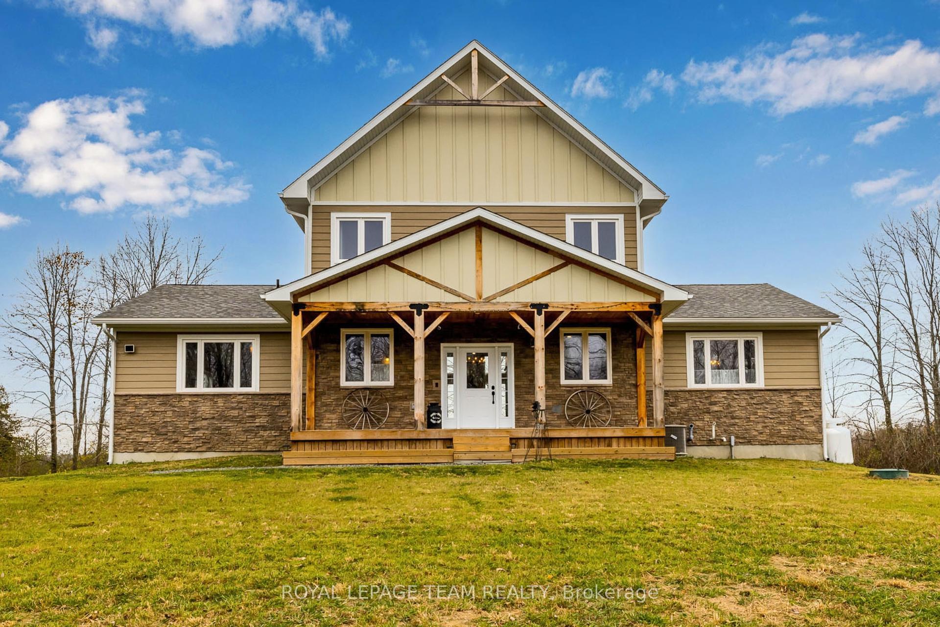 Property Photo:  691 Rideau River Road  ON K0G 1N0 