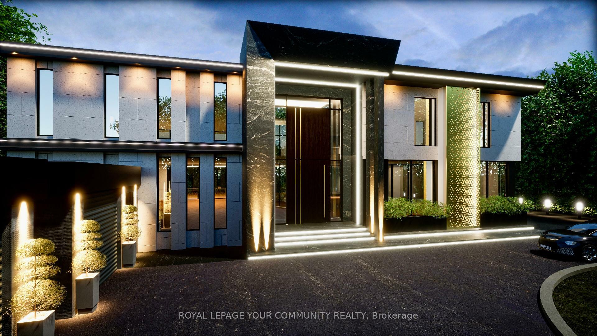 Property Photo:  6 Maryvale Crescent  ON L4C 6P8 