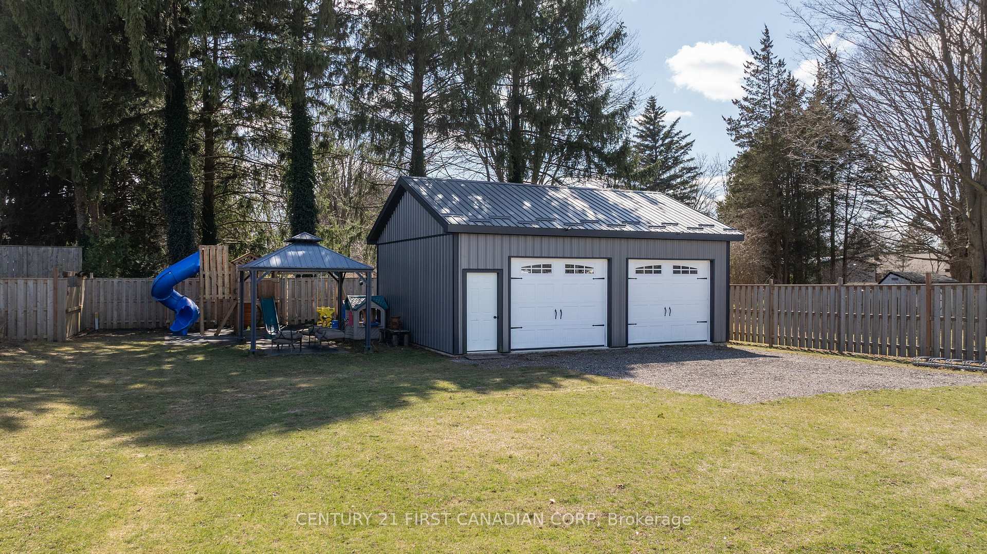 Property Photo: 55861 Third Street ON N0J 1Y0