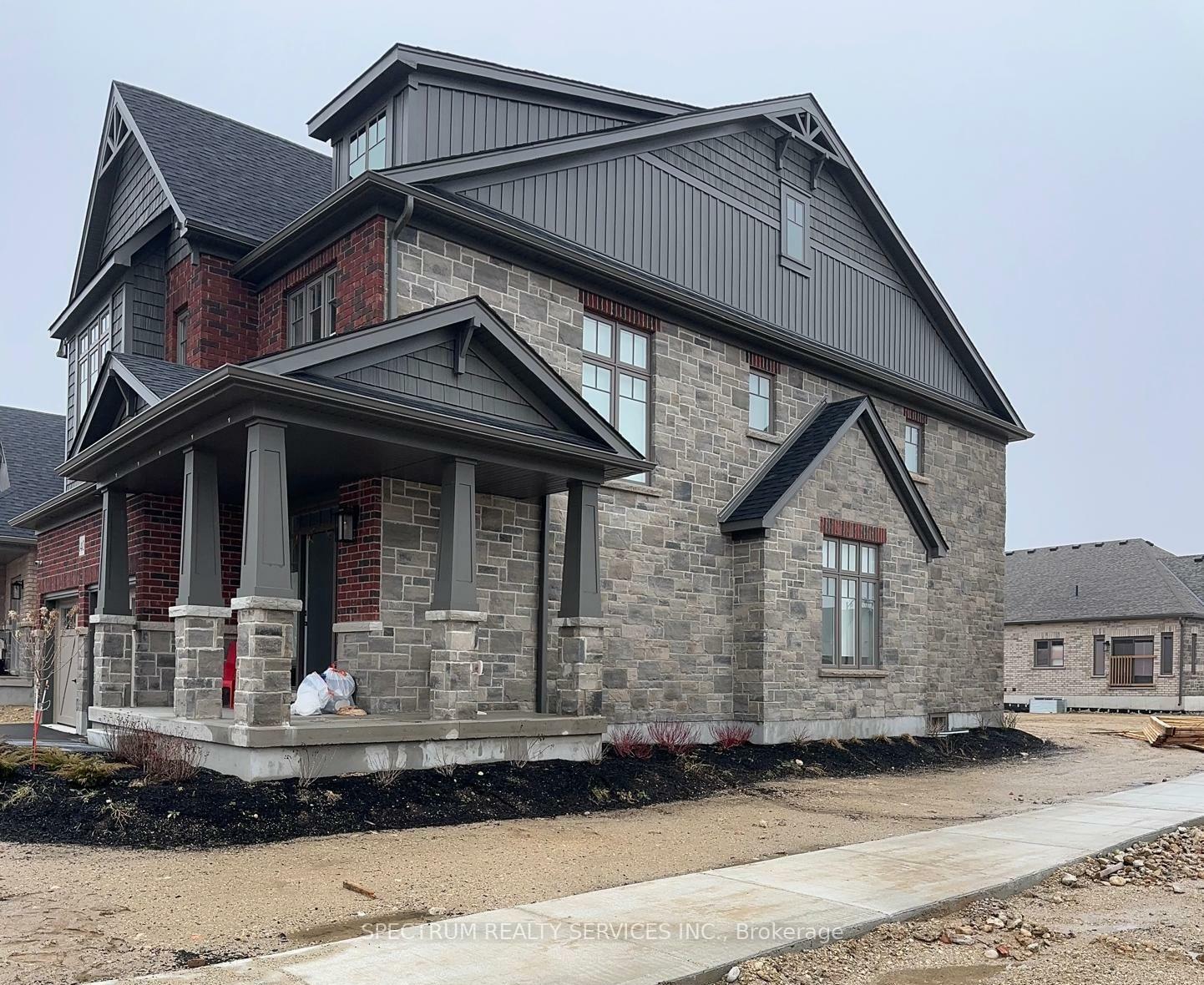 Property Photo: 140 McCausland Drive ON N0C 1H0