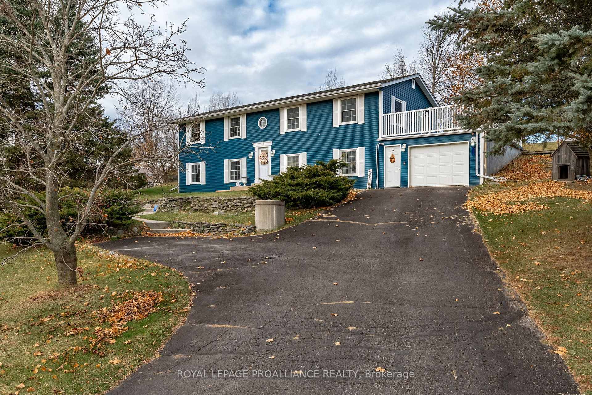 Property Photo: 1492 County Rd 5 N/A ON K0K 2C0