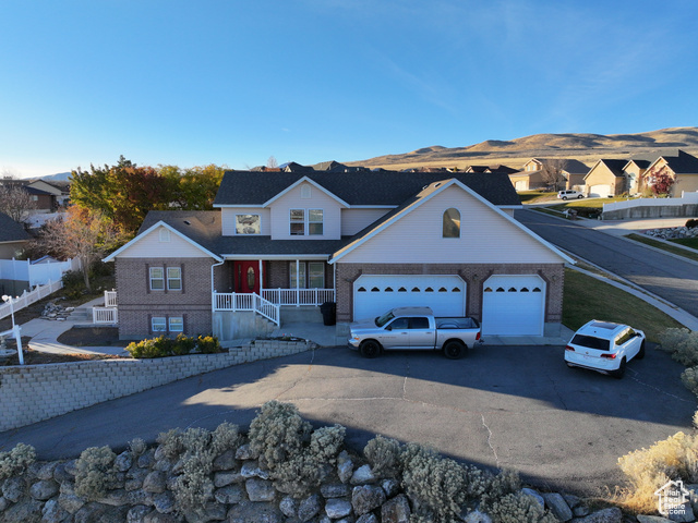 1035 N Valley Dr  Tremonton UT 84337 photo