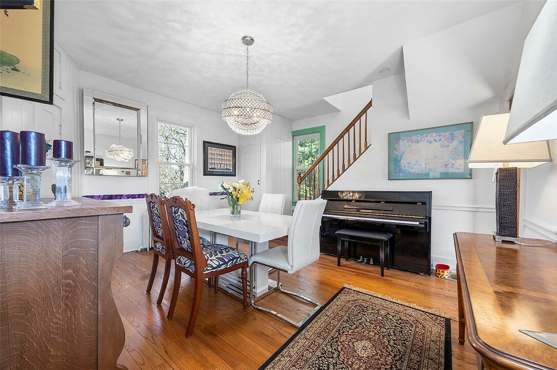 Property Photo: 1556 W Ingomar Road PA 15237